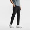 Fila A.P. Classic Versatile Comfortable Casual Pants Men Bottoms Deep-Black A11M621815FBK