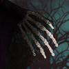 Halloween Witches Skeletons Specter Horror Themed Hanging Specter Props Party Supplies For Halloween Yard Decoration