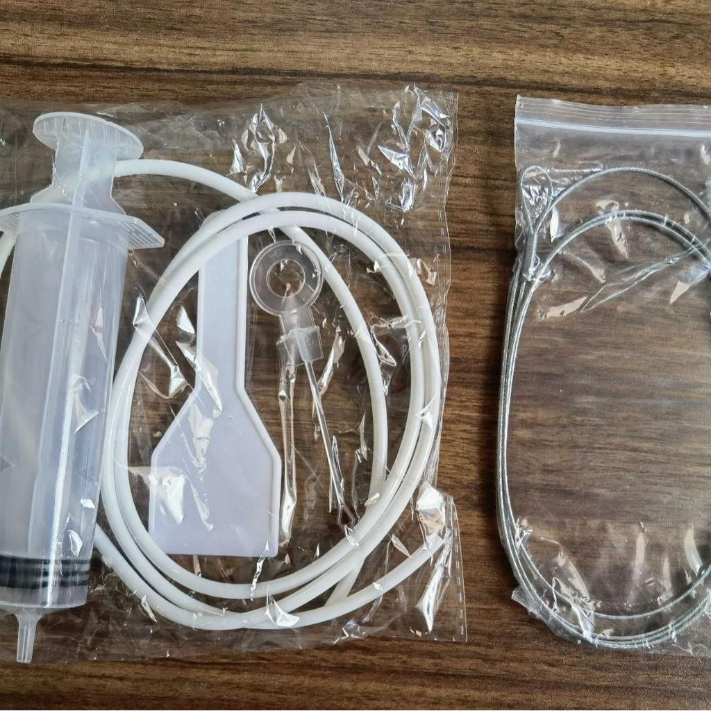 Universal Refrigerator Drain Dredge Tool - Unclogs and Cleans Drain Holes