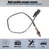 RIGHTPARTS 95560612601 Lambda Probe Car Oxygen O2 Sensor For Porsche 955 Cayenne Turbo Automobile Sensor Auto Accessories Tool
