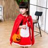 Party Princess Costume Set Performance 4Pieces Cosplay Costumes Halloween Christmas Costumes  Girl