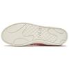 MLB New York Yankees Lightweight Anti Slip Low top Skateboard Shoes Unisex Pink 3ASXCB26N-50PKS