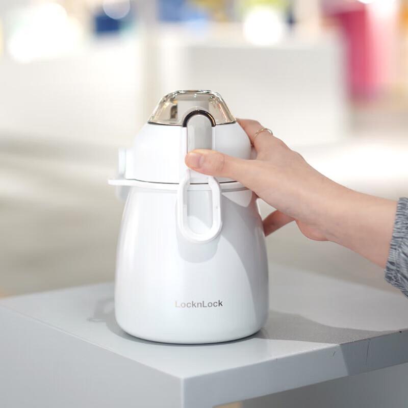 LocknLock LHC3311 Stal Nierdzewna 316L Termos 1L