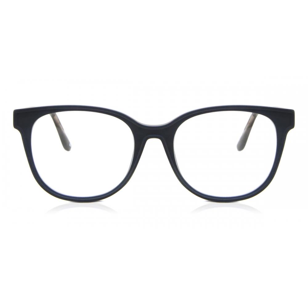 

Оправа Овальная Синяя Коллекция Smartbuy Kram Ac393d Модные Очки Унисекс Blue/52-19-144