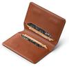 Slim and compact wallet Men's card bag Business card holder Bank card ID bag