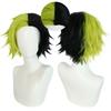 Mashle Magic And Muscles Cosplay Wig For Men With Hightemperature Silk Material