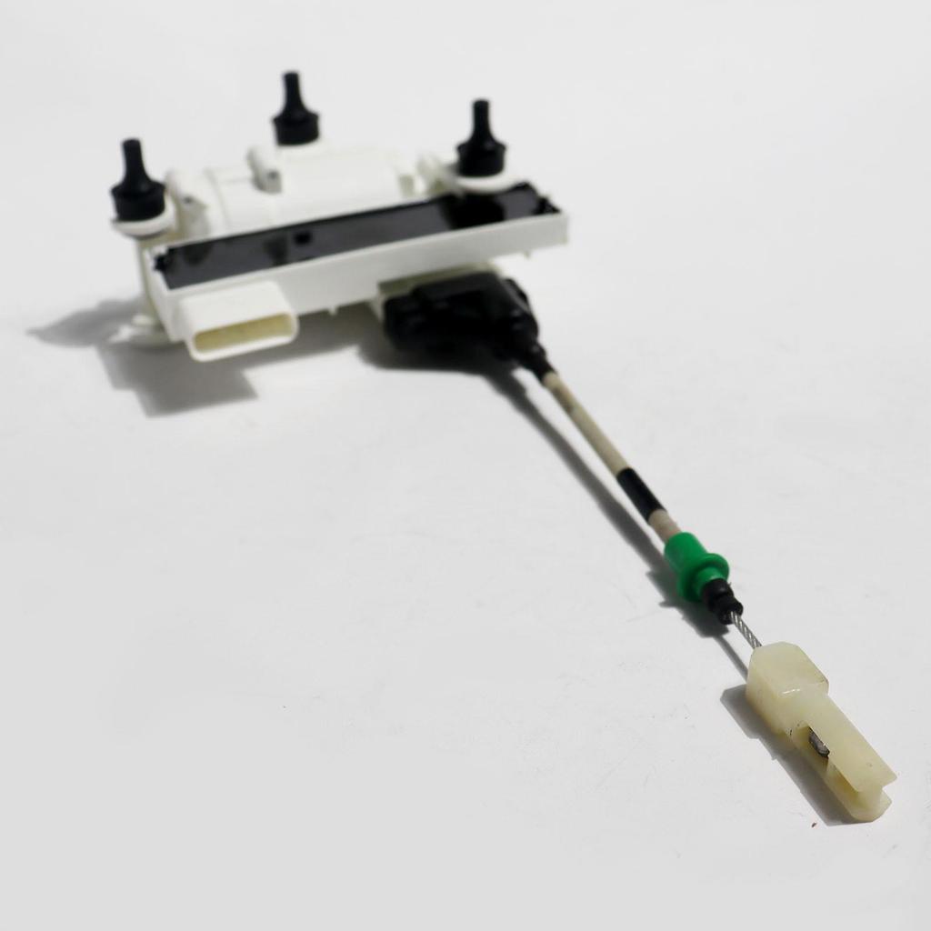 Left Front Door Lock Actuator for BMW G11/G12 (Part Number 51217368449)