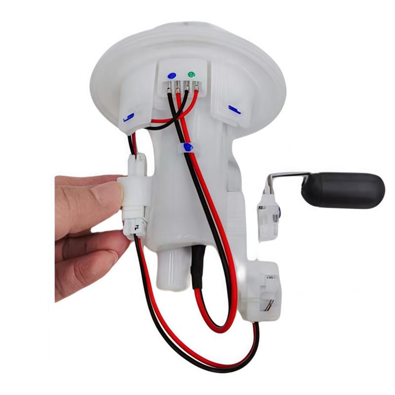 AUTO Fuel Pump C17030022 Fuel Pump Assembly For Honda Hero Hunk 160R Motorcycle Fuel Pump Fuel Pump For Hunk