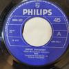 7inch Record MUD  Jumping Jehosaphat 6006022 Philips 1970 UK Rock Used