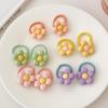 Elastic Baby Hair Bands - Gentle, Cute & Durable Accessories for Girls