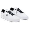 Converse Louie Lopez Pro Webs and Spiders - White Black Unisex Sneakers University-Red 170939C