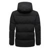 Stone Harbour Taviaan Winter Jacket