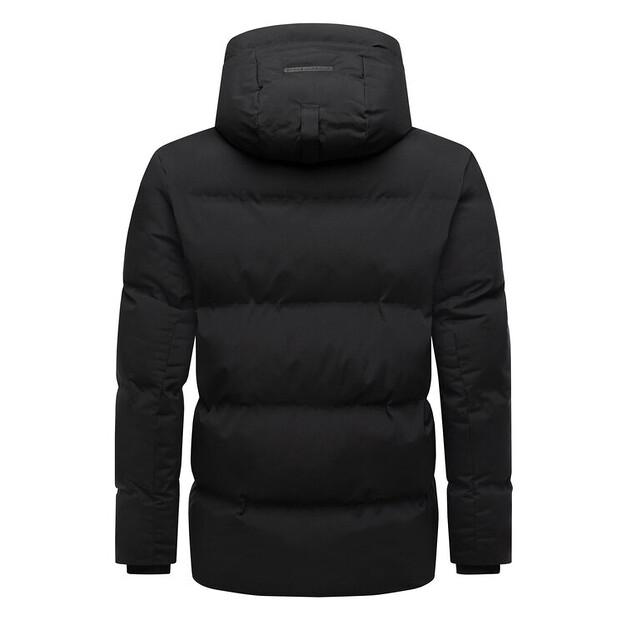 Stone Harbour Taviaan Winter Jacket