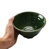 Neri Matcha Rokube-style Tea Bowl (Large) [155×80mm]  Tea Bowl