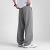 MINISO Men's Summer American Style Loose Straight-Leg Casual Pants