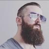 Frameless Sunglasses Men'S High-End Fashion Trendy Glasses Women'S Square Sunscreen Sunglasses