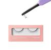 Picasso Eyeme Cutting Eyelash of Idol Lash False Eyelashes DIY Point Lash Spot Korean ASIN NO.V36 V-type (Set 2) V-Cutting Natural-Like Use,