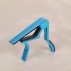 Guitar Capo for Acoustic And Electric Guitar Universal 6-String Guitar Clamp Metal Ukulele Capo for Bass Mandolin Banjo