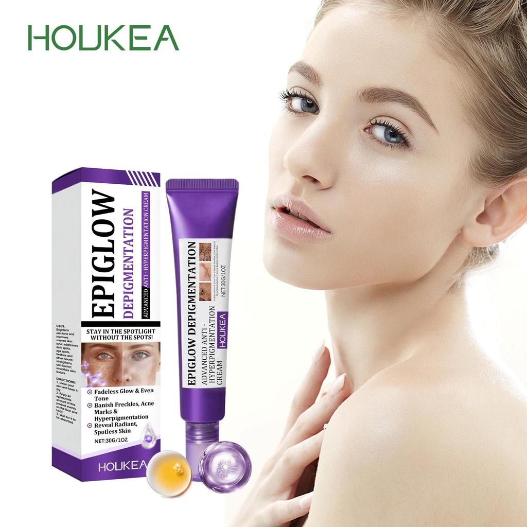 Whitening Freckle Cream Melasma Dark Spots Pigmentation Removal Product Fade Stain Melanin Fast Repair Brighten Korean Skin Care