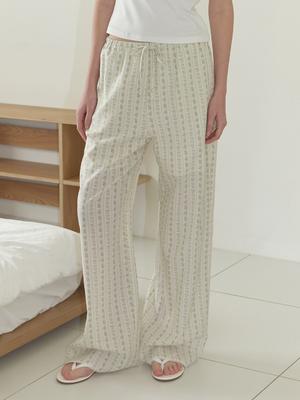 Abbigliamento da notte e vestiti per la casa