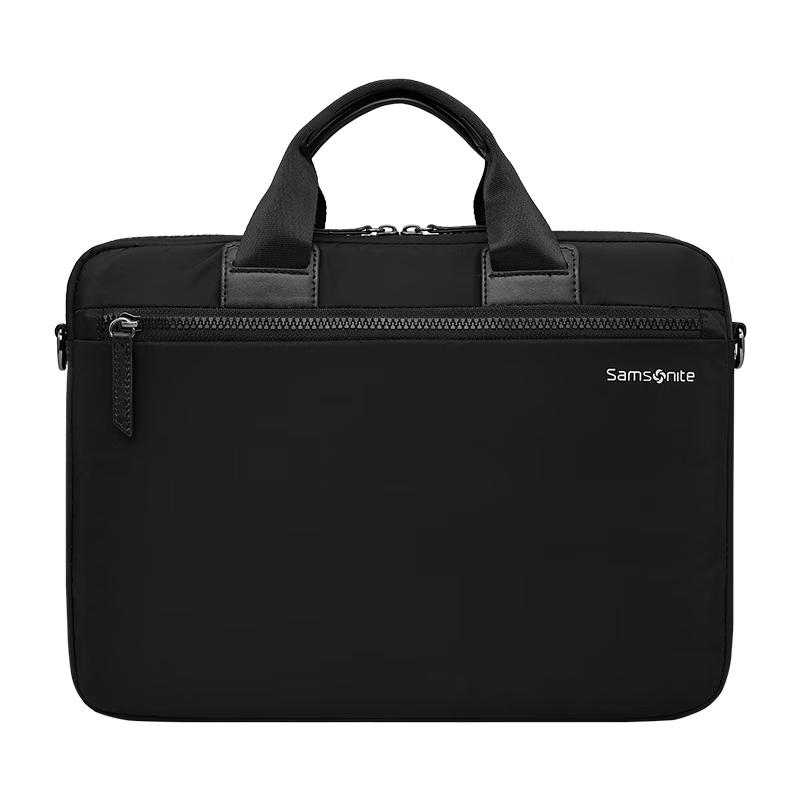 

Samsonite Business Laptop Shoulder Bag - 14-inch 14-inch