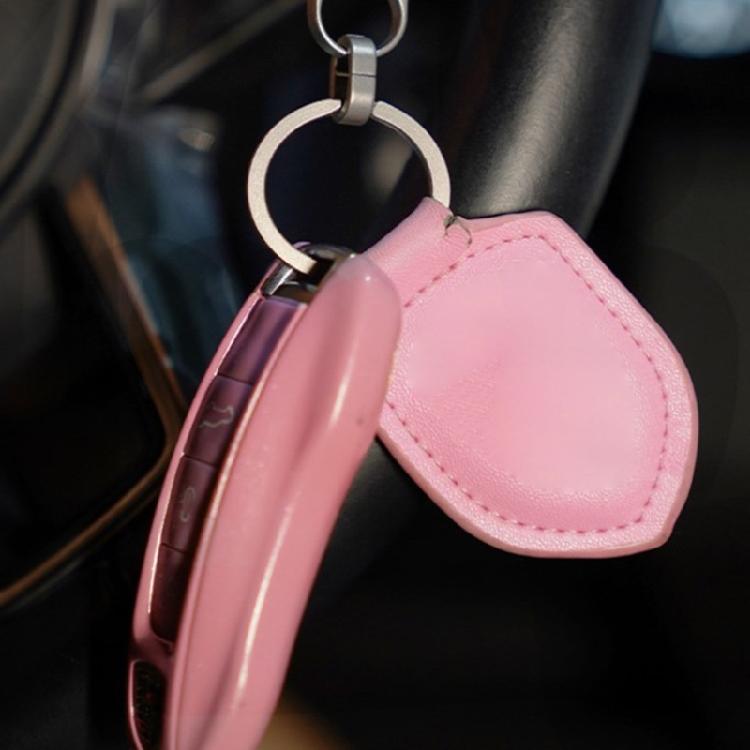 Stylové kulaté dělené kroužky na klíče pro klíčenky Karabina ze slitiny titanu Kroužky na klíčenky