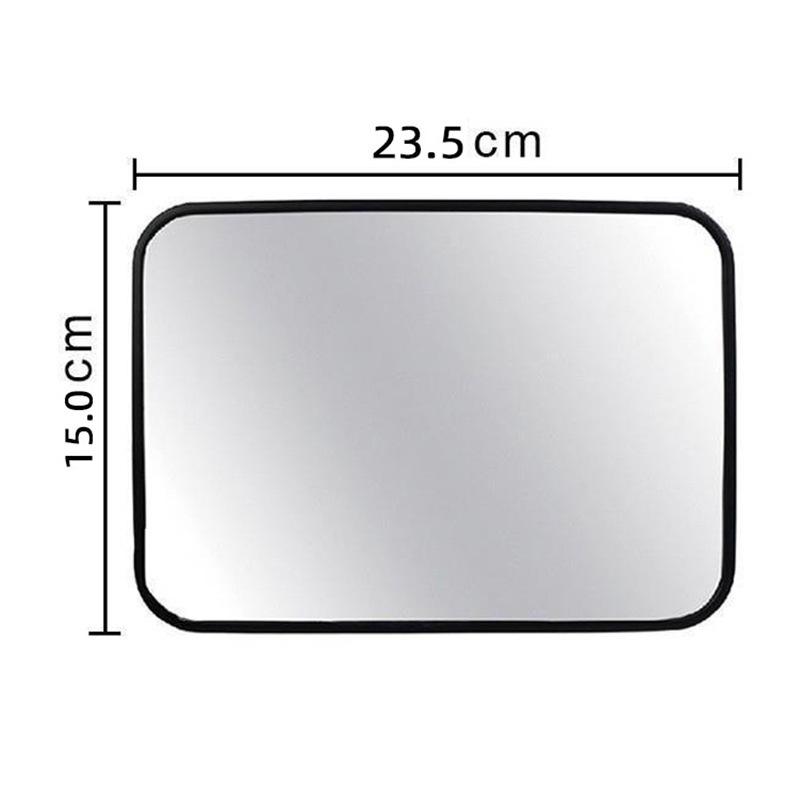 Child Safety Rearview Mirror for Car