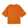 Puma Pile Crop Round Neck Pullover Short Sleeve T-Shirt Women Tops 688283-20