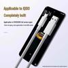 vivo iQOO 120W Super Flash Fast Charge Type-C Cable