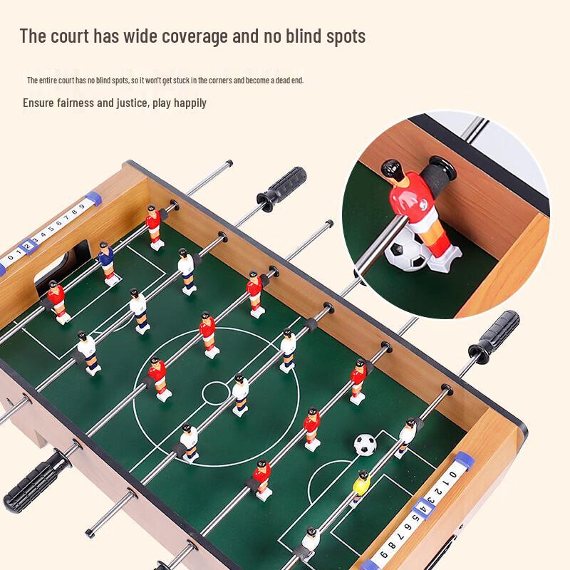 Masă de joc Fotbal de masă pentru copii