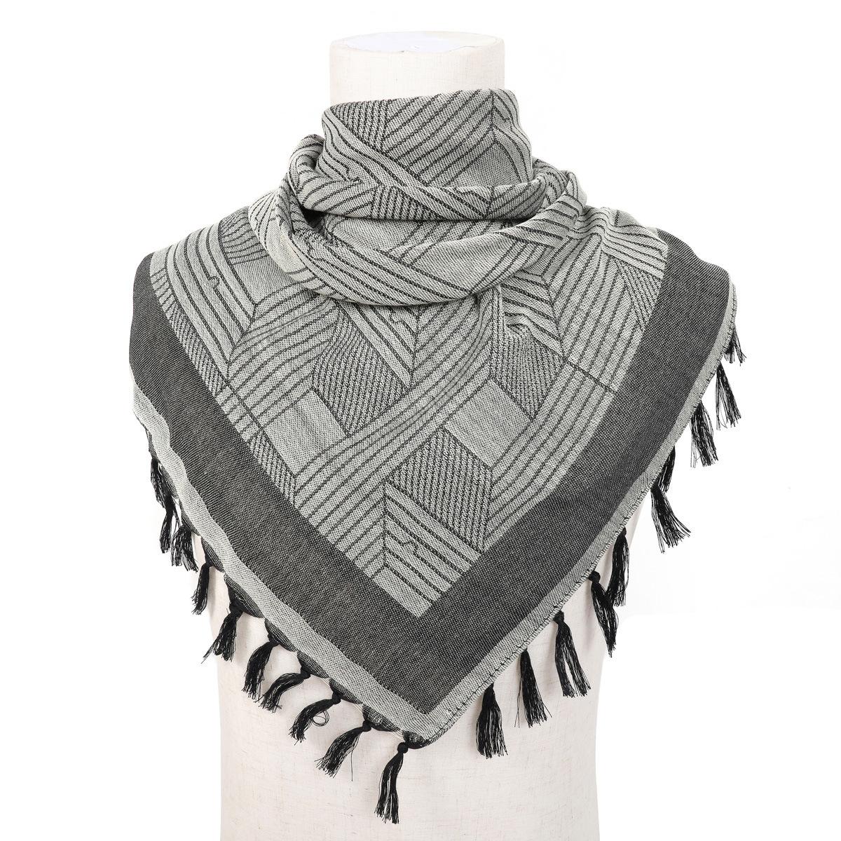 

Утолщенный наружный спецназ Бесплатный Разнообразный камуфляжный платок для головы Открытый шарф Шаль Арабский квадратный шарф Магия