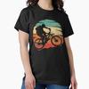 Mountain Bike Vintage MTB Classic T-Shirt