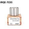 In-Stock IRQE Car Wheel Bearing DAC25520042 for Changan Benben/Suzuki Alto