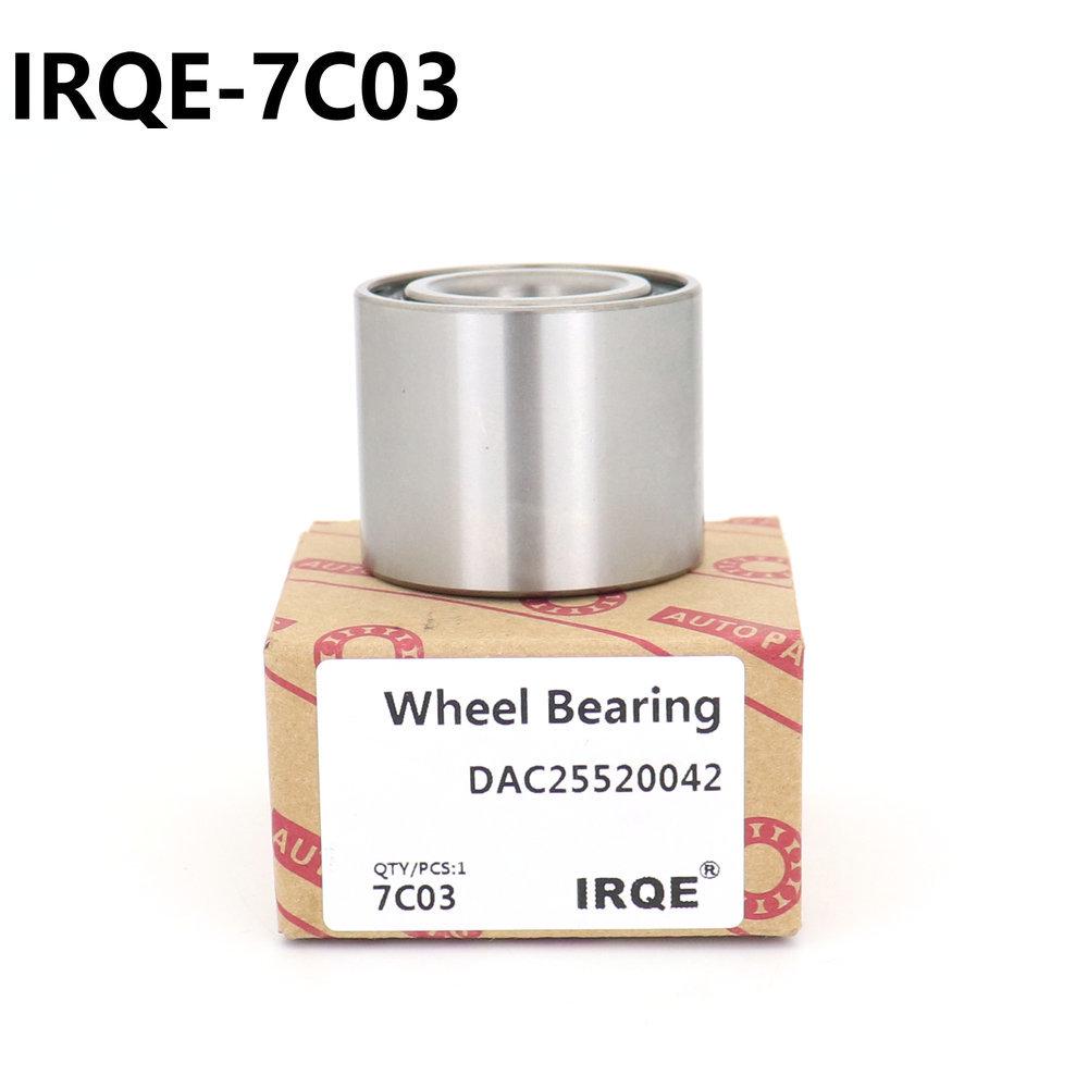 In-Stock IRQE Car Wheel Bearing DAC25520042 for Changan Benben/Suzuki Alto