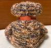 [USED] Missoni Limited Edition Teddy Bear 1 Bear Plush Toy