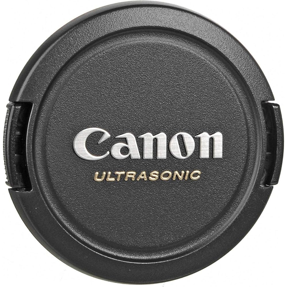 Canon Telephoto Zoom Lens EF70-200mm F4.0L USM Full Size Compatible