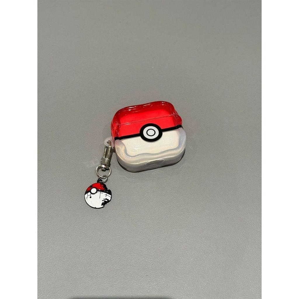 Creative Genie Ball Is Suitable for AirPods 1/1st Generation Earphone Case 1st Generation Apple Pro1 Bluetooth Case 1.