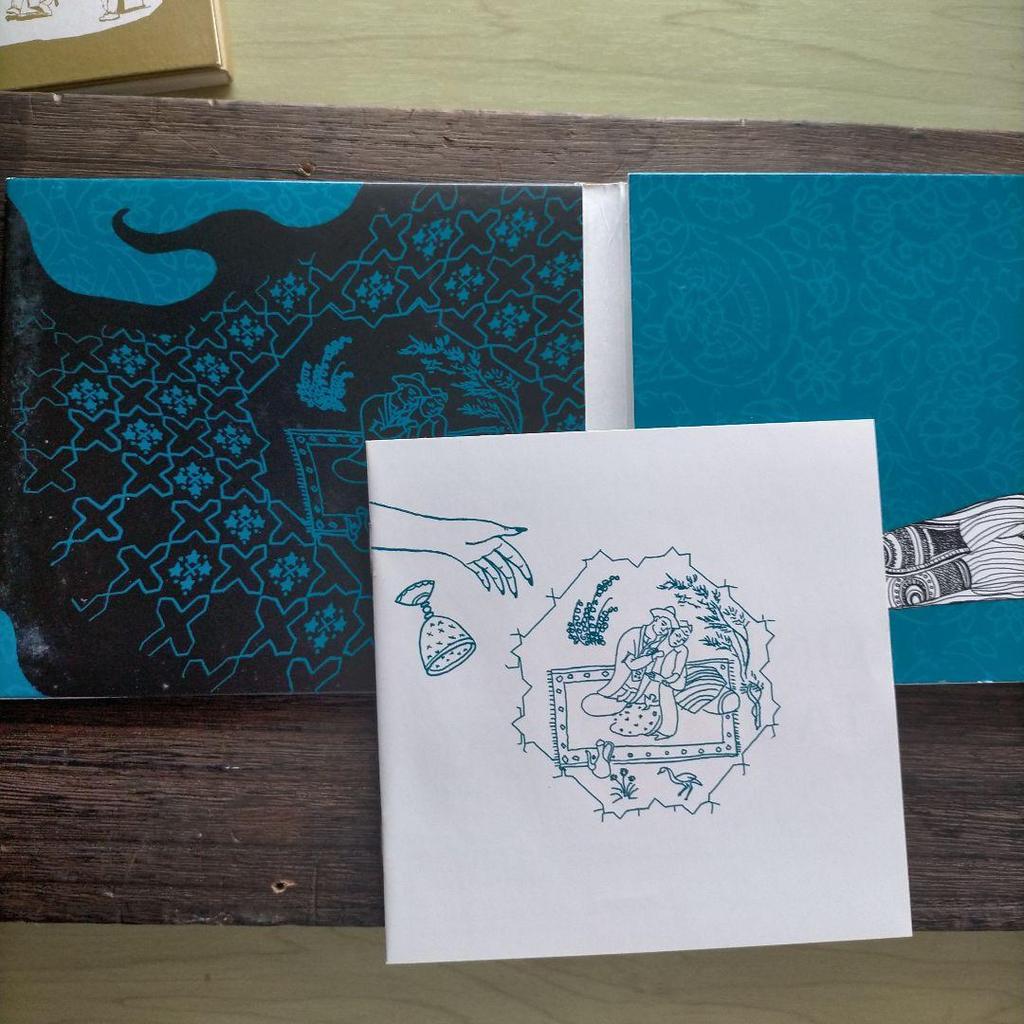 [USED] ONEIRA/tale Yad, Si La Mar 2 Used CDs