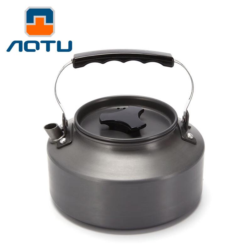 Suiyuan Aotuo Outdoor Camping Teapot & Kettle