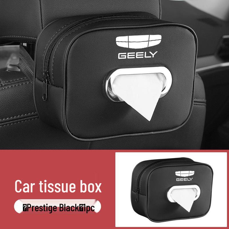 Geely Boyue L Pro/Binrui Car Console Tissue Holder
