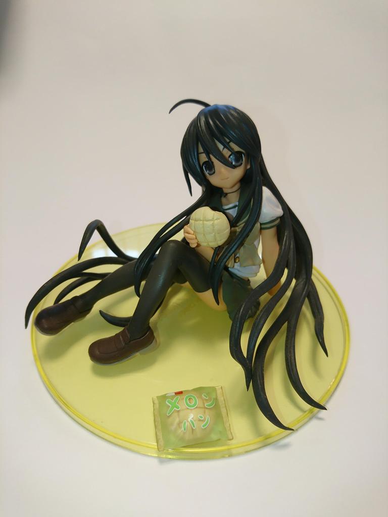Kotobukiya Shakugan No Shana Shana Scale PVC Painted Finished Product 1/8