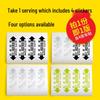 Honda Odyssey Automatic Door Warning Stickers - GL8 Elysion Electric Door Decoratives
