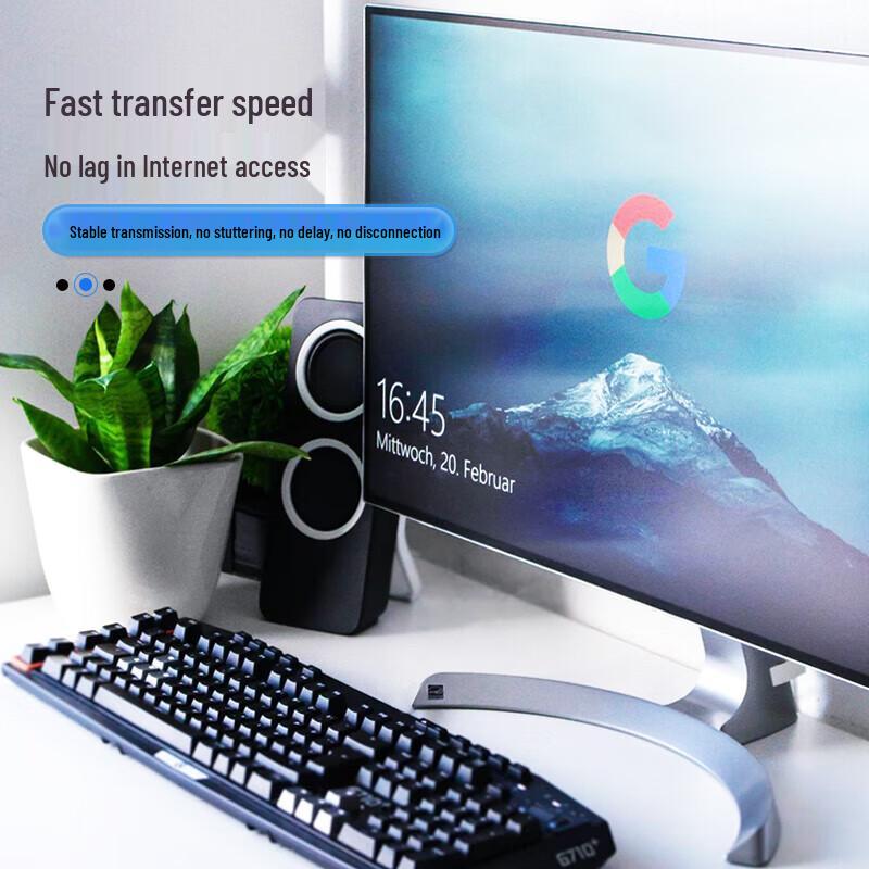 Guanghang İç Mekan Tek Modlu Fiber Optik Kablo
