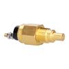 Wassertemperatursensor Erkennungsschalter Bagger Motorteile 8‑97125601‑1 14371318