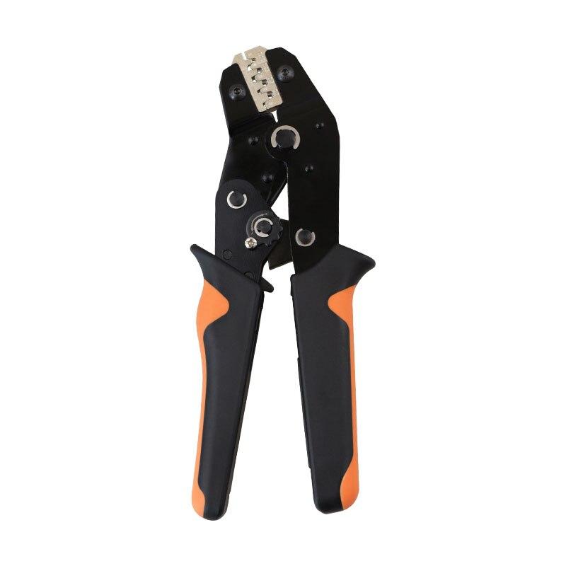 

1шт обжимные клещи DuPont клеммный соединитель голая клеммная пружинная вставка из высокоуглеродистой стали высокого качества