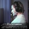 SteelSeries Arctis Nova Elite Gaming Headset Kopfhörer - Leicht, Kabellos, Gleichzeitige Verbindung, Geschlossen, Hochauflösender Audio, Aktive N