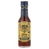 Honey Hot Sauce, Original, Medium, 6 Oz (172 G)