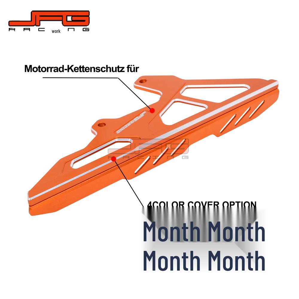 

Защита цепи ЧПУ для внедорожников Light Bee S/X X160/X260 синий