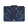 LEXIP TAPIS DE SOURIS KAKASHI