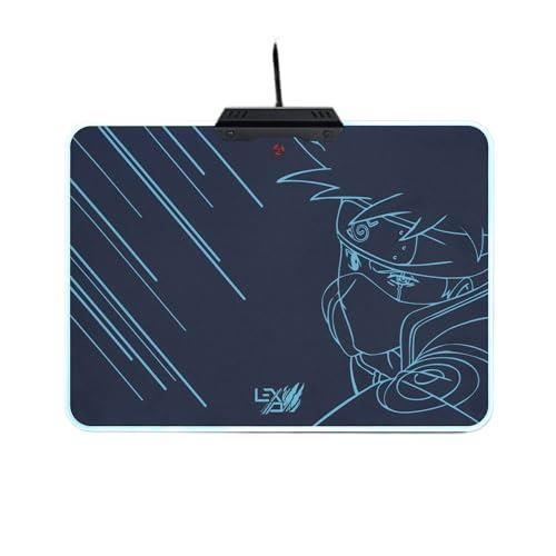 LEXIP TAPIS DE SOURIS KAKASHI